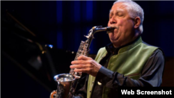 Paquito D´Rivera 