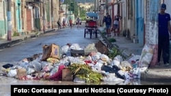 Brote de Hepatitis A empeora con la insalubridad, denuncian cubanos